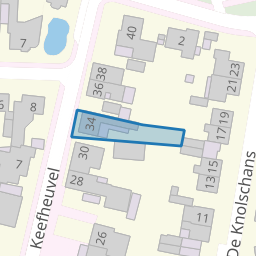 Perceel LDE02-B-2062