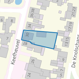 Perceel LDE02-B-2063