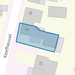 Perceel LDE02-B-2064