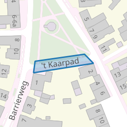 Perceel LDE02-B-2067