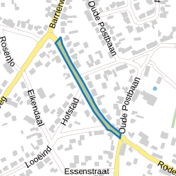 Perceel LDE02-B-2070