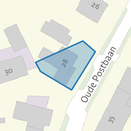 Perceel LDE02-B-2076