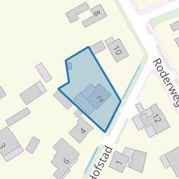 Perceel LDE02-B-2086