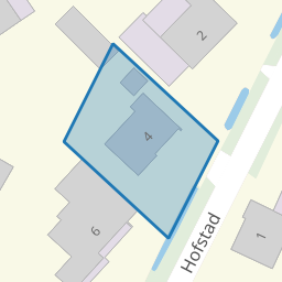 Perceel LDE02-B-2088