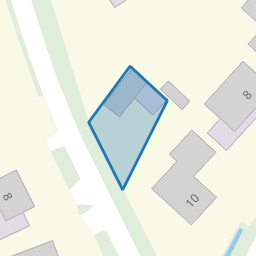 Perceel LDE02-B-2091