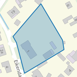 Perceel LDE02-B-2093