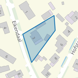 Perceel LDE02-B-2094