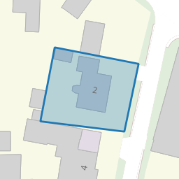 Perceel LDE02-B-2099