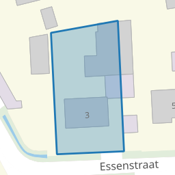 Perceel LDE02-B-2114