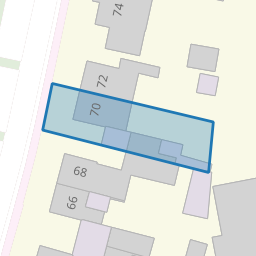 Perceel LDE02-B-2116