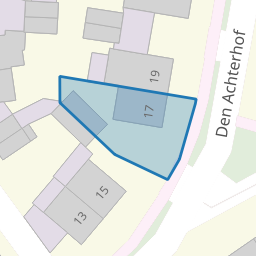 Perceel LDE02-B-2123