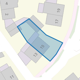 Perceel LDE02-B-2124