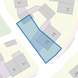 Perceel LDE02-B-2125