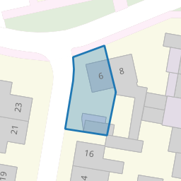 Perceel LDE02-B-2126