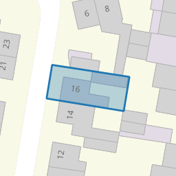 Perceel LDE02-B-2128