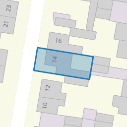 Perceel LDE02-B-2129