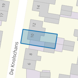 Perceel LDE02-B-2131