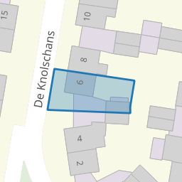 Perceel LDE02-B-2133