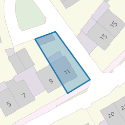 Perceel LDE02-B-2136