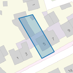 Perceel LDE02-B-2139