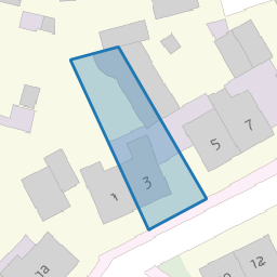 Perceel LDE02-B-2140