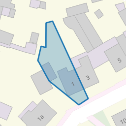 Perceel LDE02-B-2141