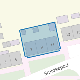 Perceel LDE02-B-2150