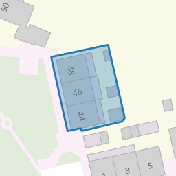 Perceel LDE02-B-2152