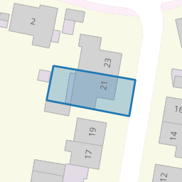 Perceel LDE02-B-2165