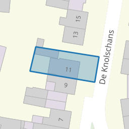 Perceel LDE02-B-2167