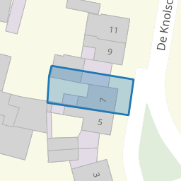 Perceel LDE02-B-2169