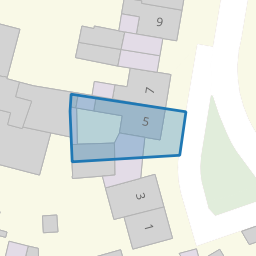 Perceel LDE02-B-2170