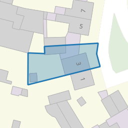 Perceel LDE02-B-2171