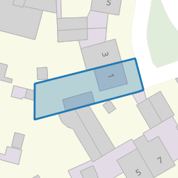 Perceel LDE02-B-2172