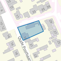 Perceel LDE02-B-2176