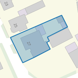 Perceel LDE02-B-2181