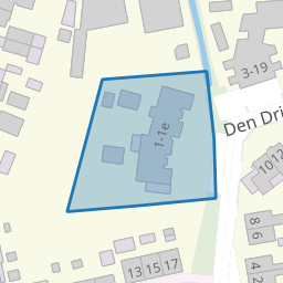 Perceel LDE02-B-2199