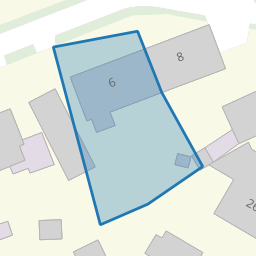 Perceel LDE02-B-2203