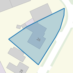 Perceel LDE02-B-2205