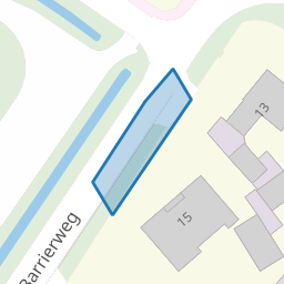 Perceel LDE02-B-2208