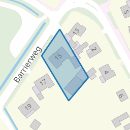 Perceel LDE02-B-2209