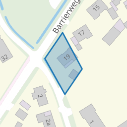 Perceel LDE02-B-2213