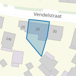 Perceel LDE02-B-2257