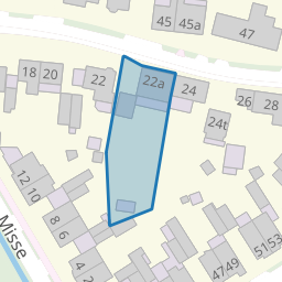 Perceel LDE02-B-2260