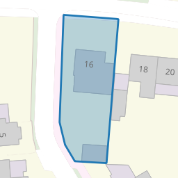 Perceel LDE02-B-2264