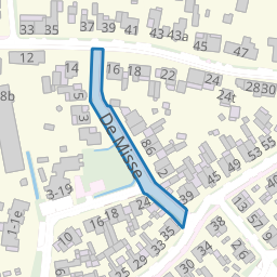 Perceel LDE02-B-2265