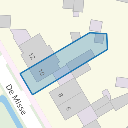 Perceel LDE02-B-2267