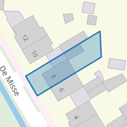 Perceel LDE02-B-2268