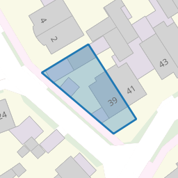 Perceel LDE02-B-2272