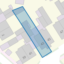 Perceel LDE02-B-2274